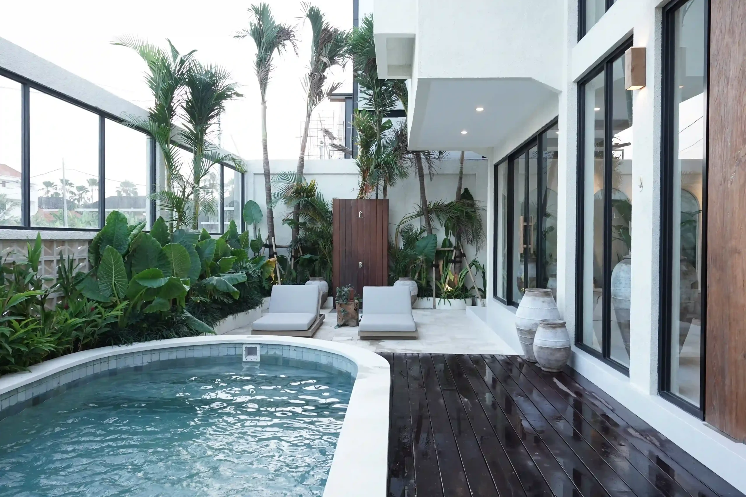 Casa Amahle villa in Seminyak