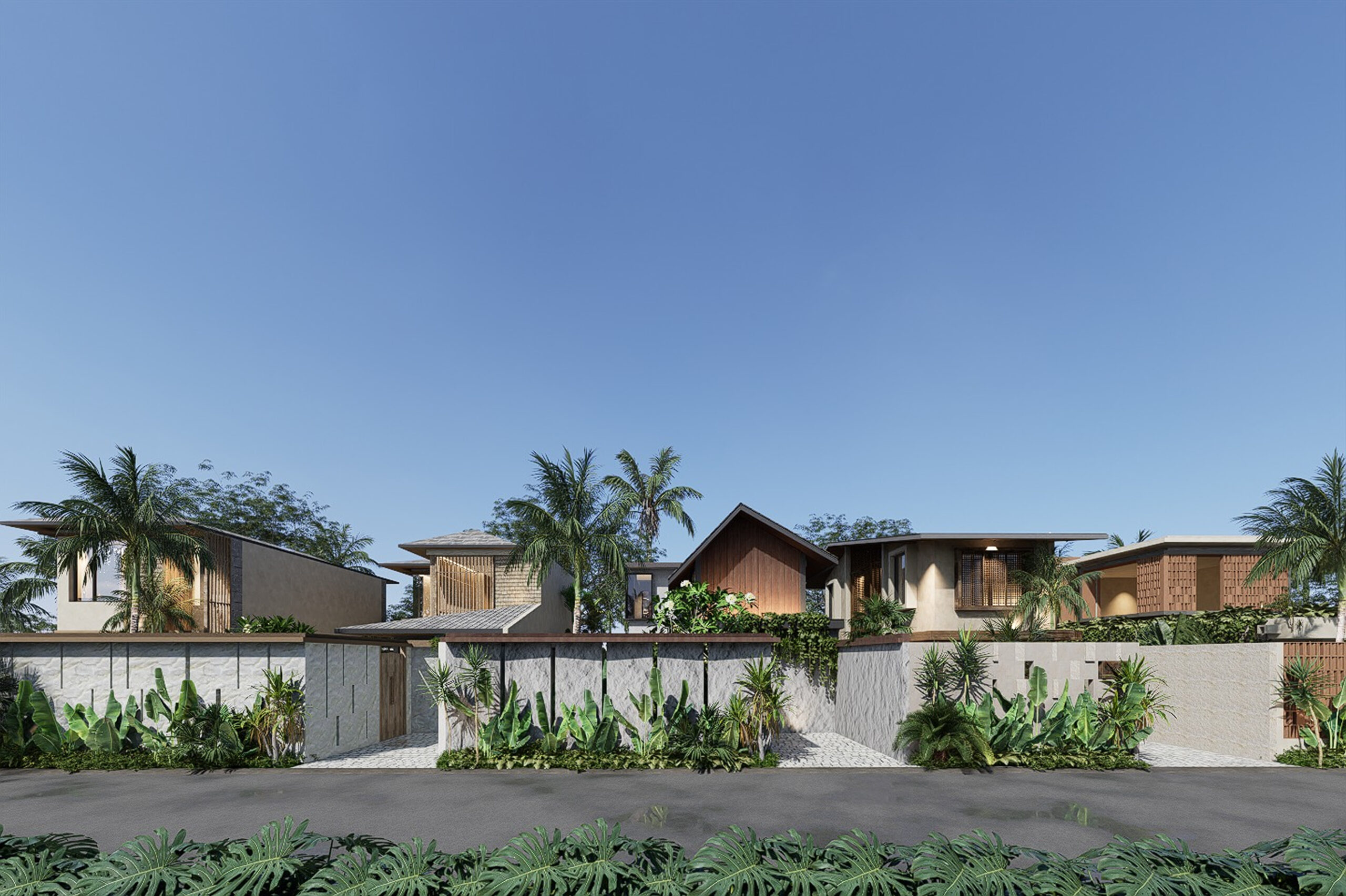 contact kaluna development