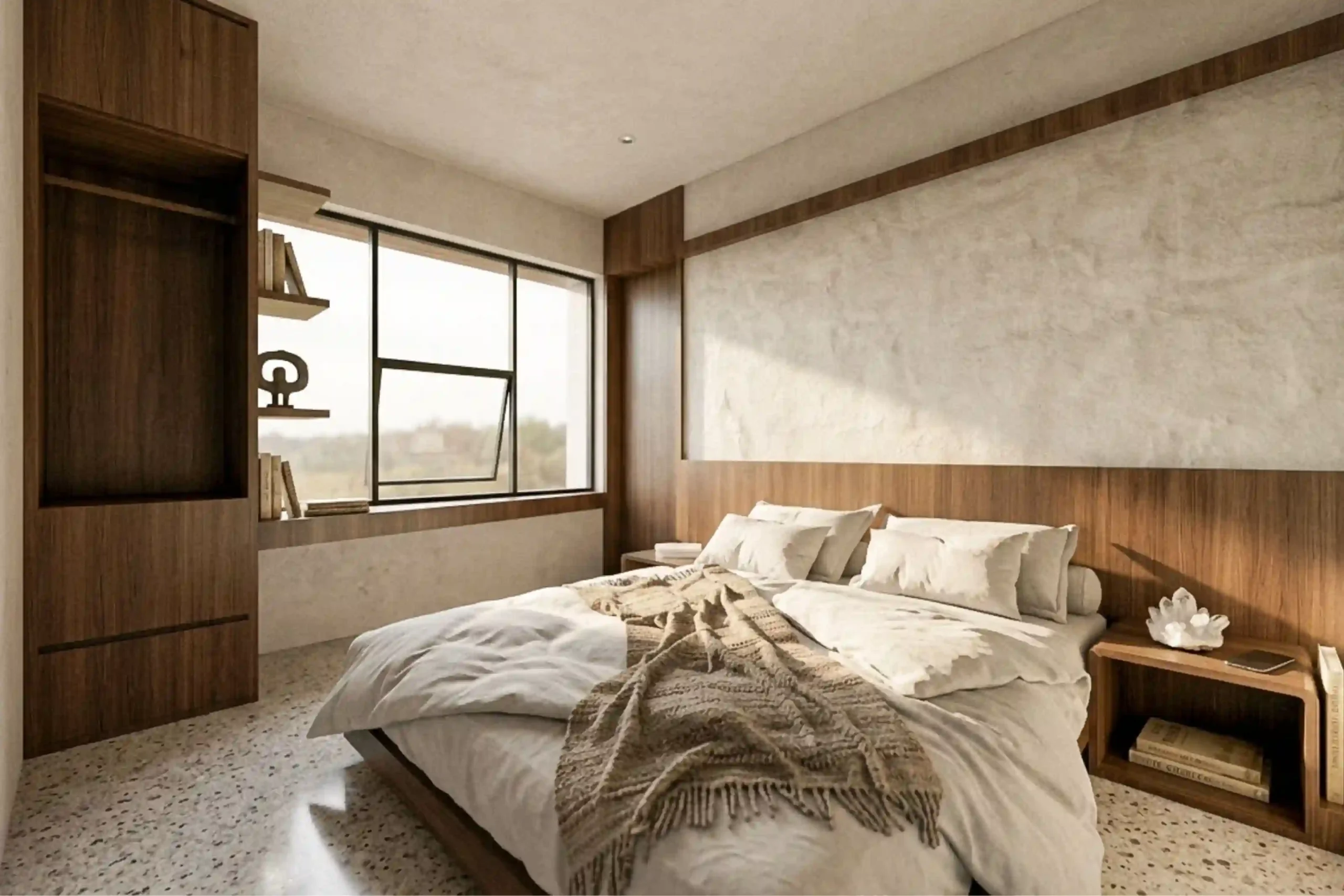 2 Bedroom Tumbak Bayuh Private Suite — view 5