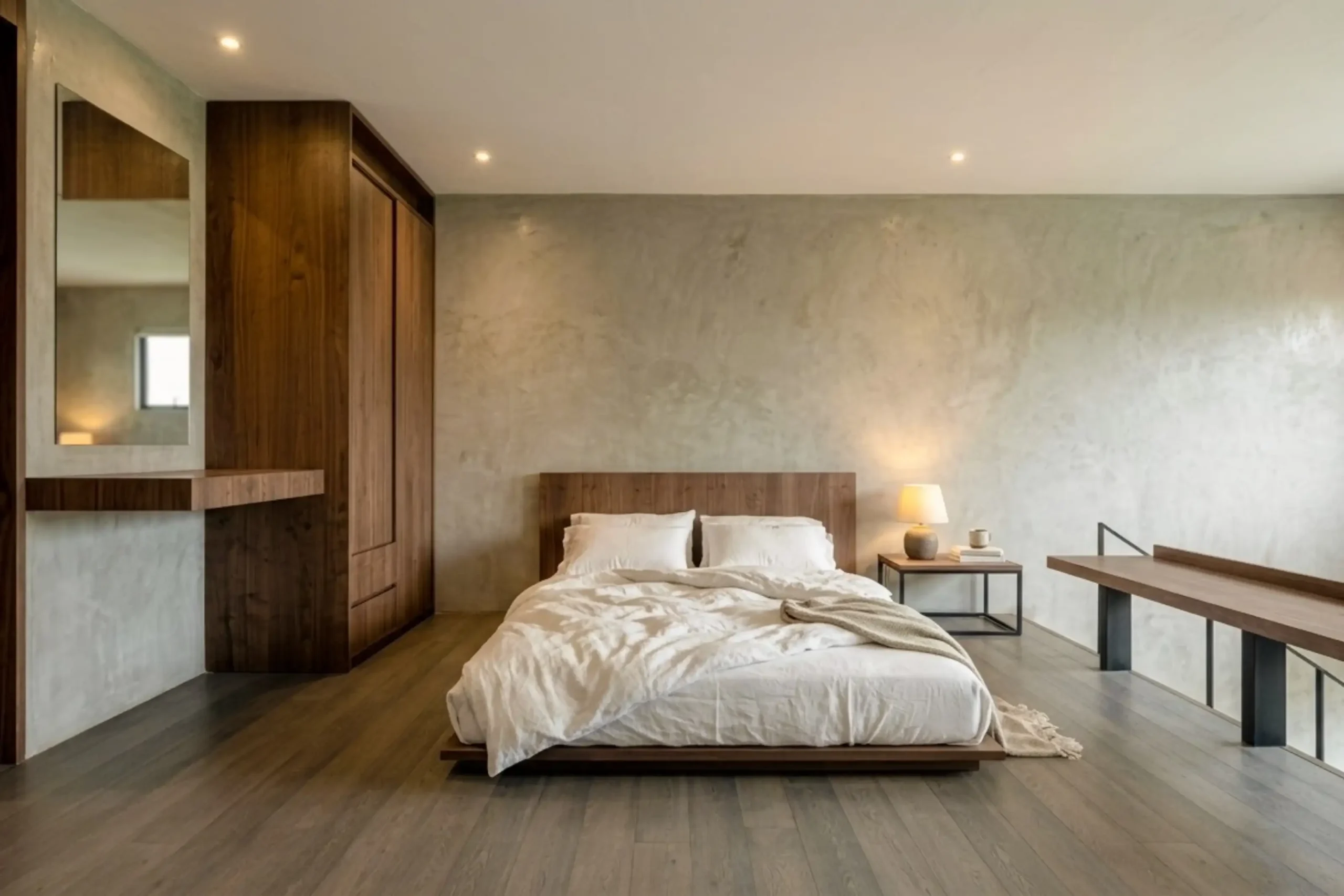 2 Bedroom Umalas Private Suite — view 3