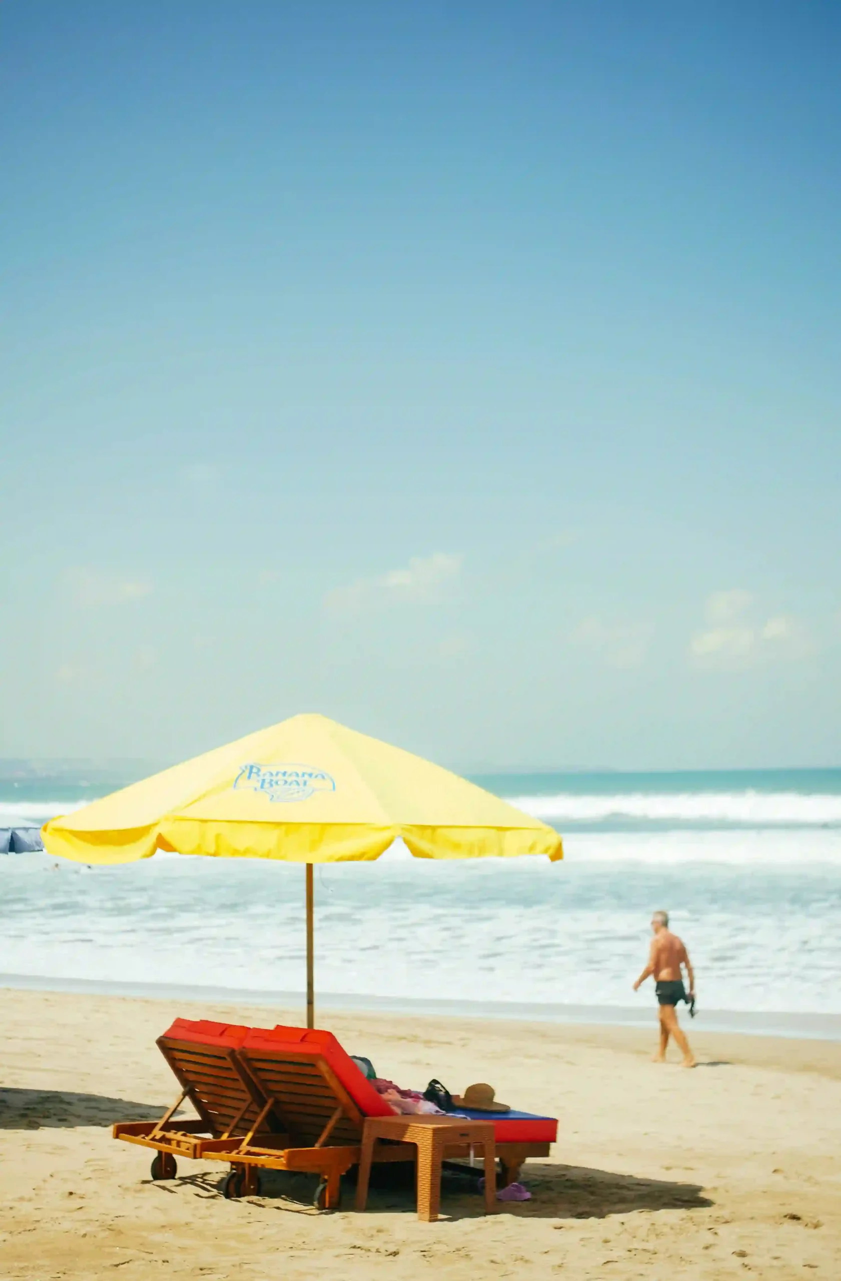 Casa Benita villa in Seminyak