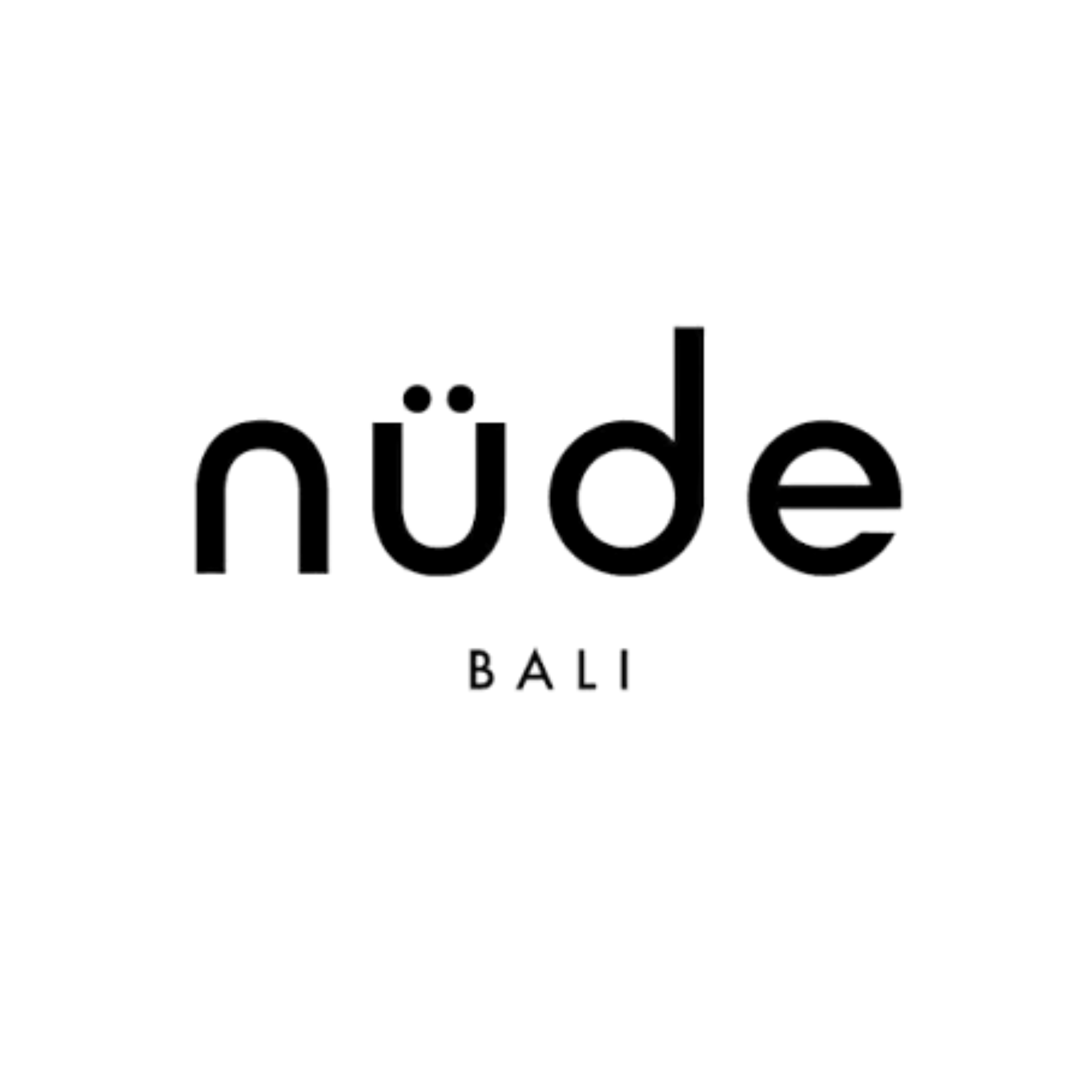 Nude Bali